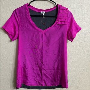 Pink Women’s Splendid Top